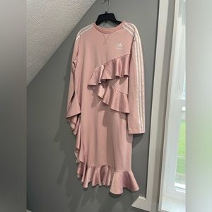 Adidas dress